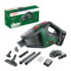 Aspirateur à main sans-fil UniversalVac 18 Bosch, 1x batterie et chargeur inclus