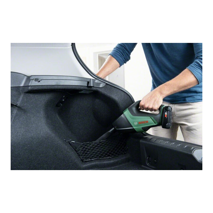 Aspirateur à main sans-fil UniversalVac 18 Bosch