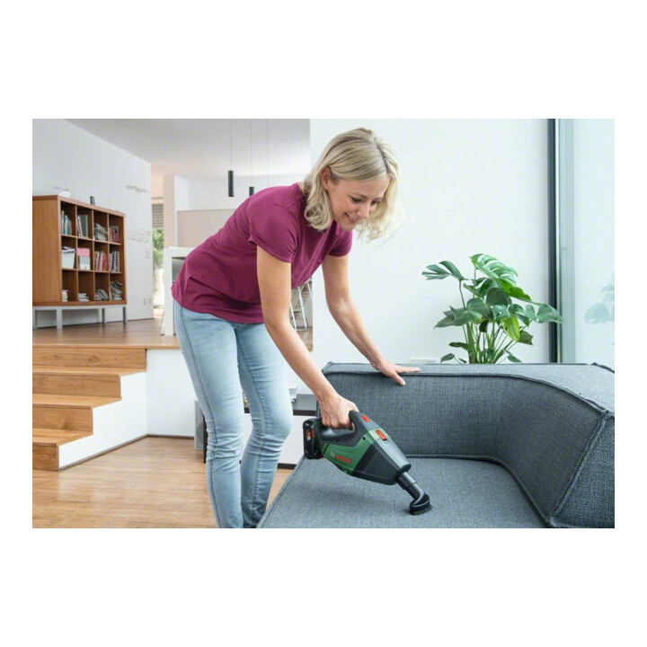 Aspirateur à main sans-fil UniversalVac 18 Bosch