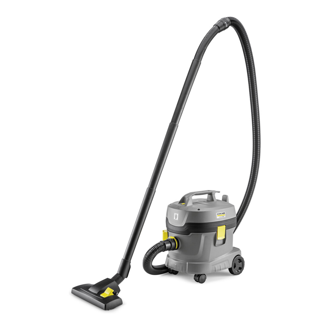 Aspirateur à sec T 11/1 Classic HEPA Kärcher