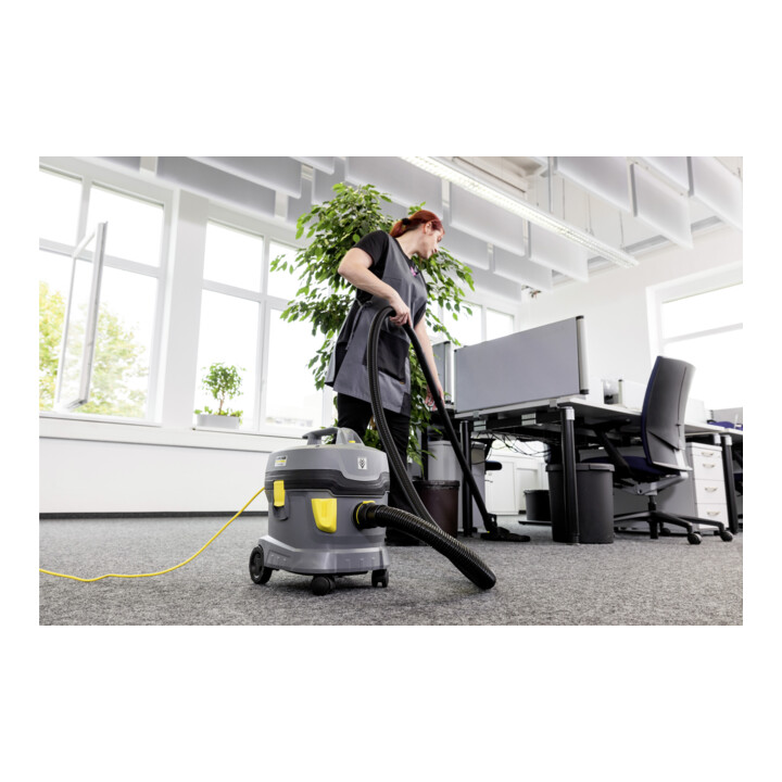 Aspirateur à sec T 11/1 Classic HEPA Kärcher