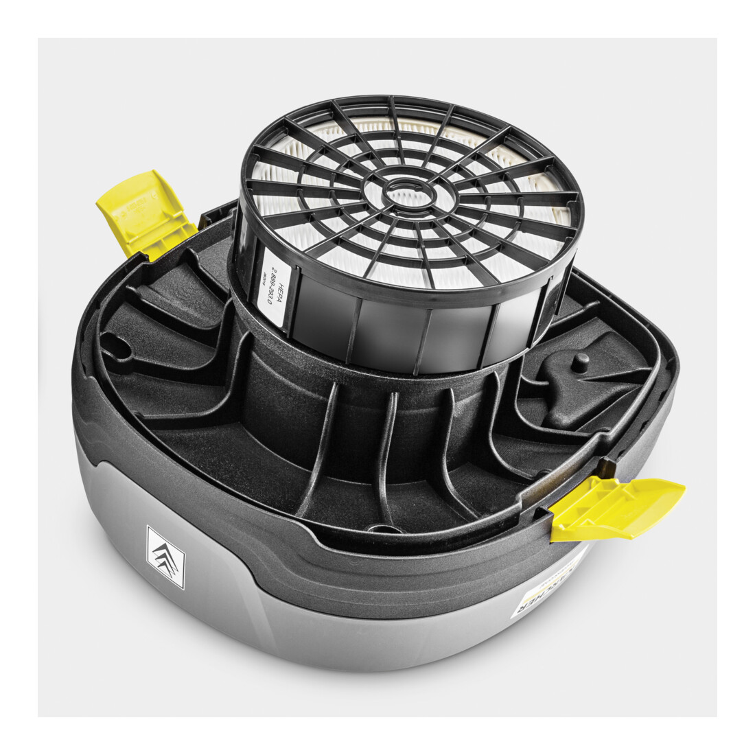 Aspirateur à sec T 11/1 Classic HEPA Kärcher