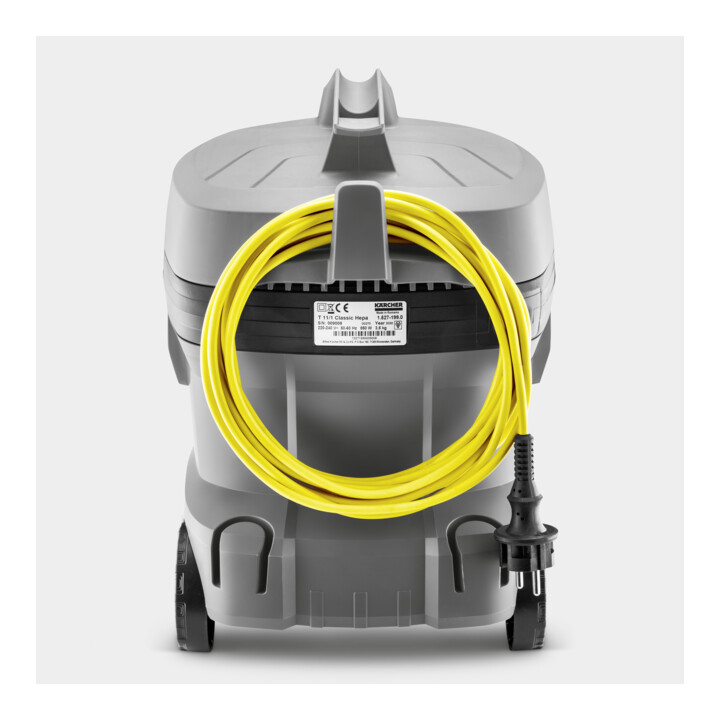 Aspirateur à sec T 11/1 Classic HEPA Kärcher