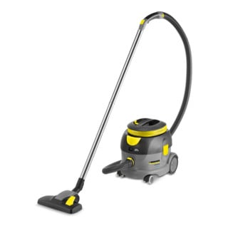 Aspirateur à sec T 12/1 eco!efficiency Kärcher