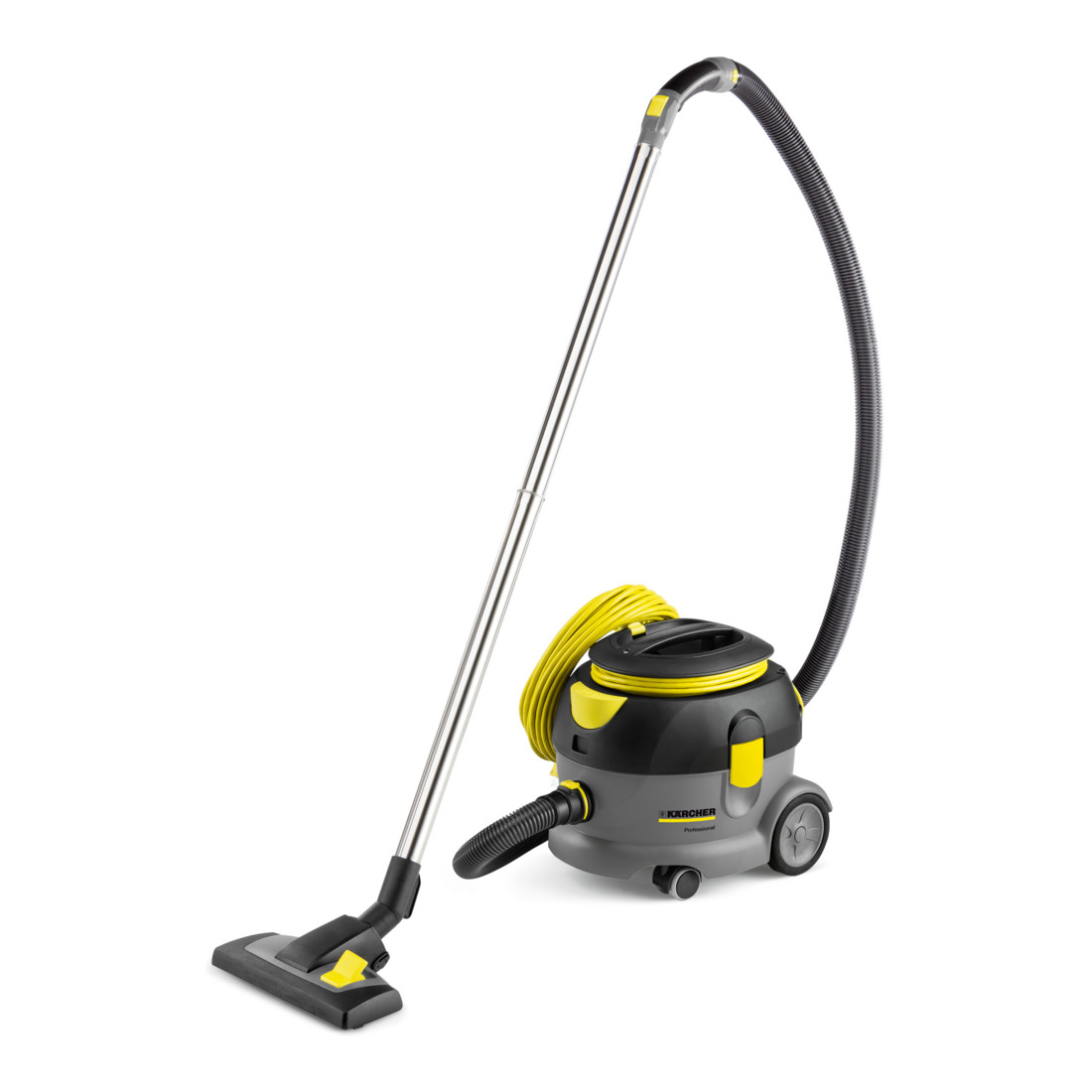 Aspirateur à sec T 12/1 Hf Kärcher