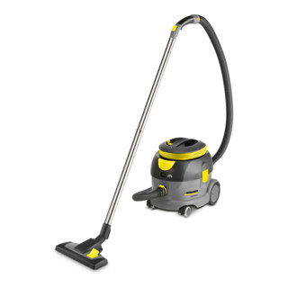 Aspirateur à sec T 12/1 Kärcher