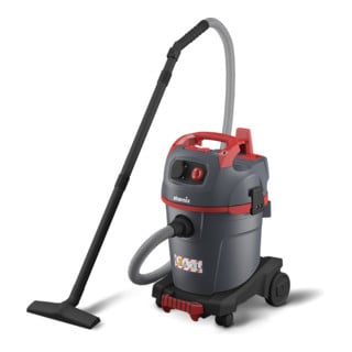 Aspirateur artisanal Starmix (humide/sec) NSG uClean ADL-1432 EHP