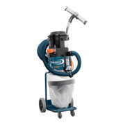 Aspirateur de chantier Roll 2900 Longo-1