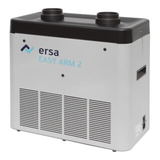 Aspirateur de fumées ERSA Easy Arm 2