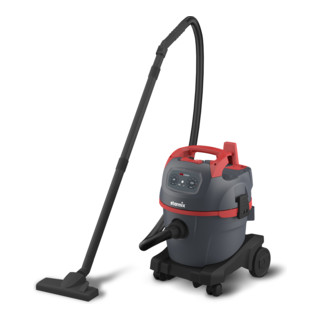 Aspirateur de nettoyage Starmix (humide/sec) NSG uClean 1420 HK