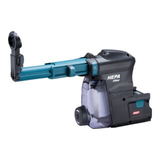 Aspirateur de poussière Makita DX12 191E54-9