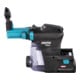 Aspirateur de poussière Makita DX12 191E54-9-2