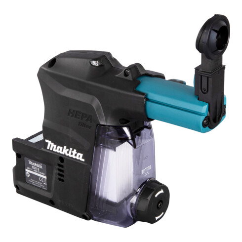 Aspirateur de poussière Makita DX12 191E54-9