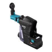 Aspirateur de poussière Makita DX12 191E54-9-4