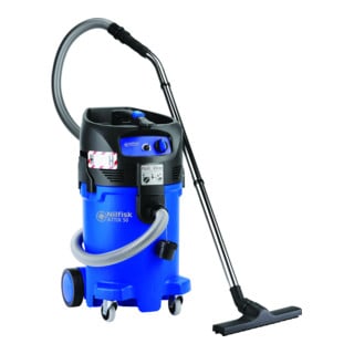 Aspirateur de sécurité Nilfisk Attix 50-0H PC