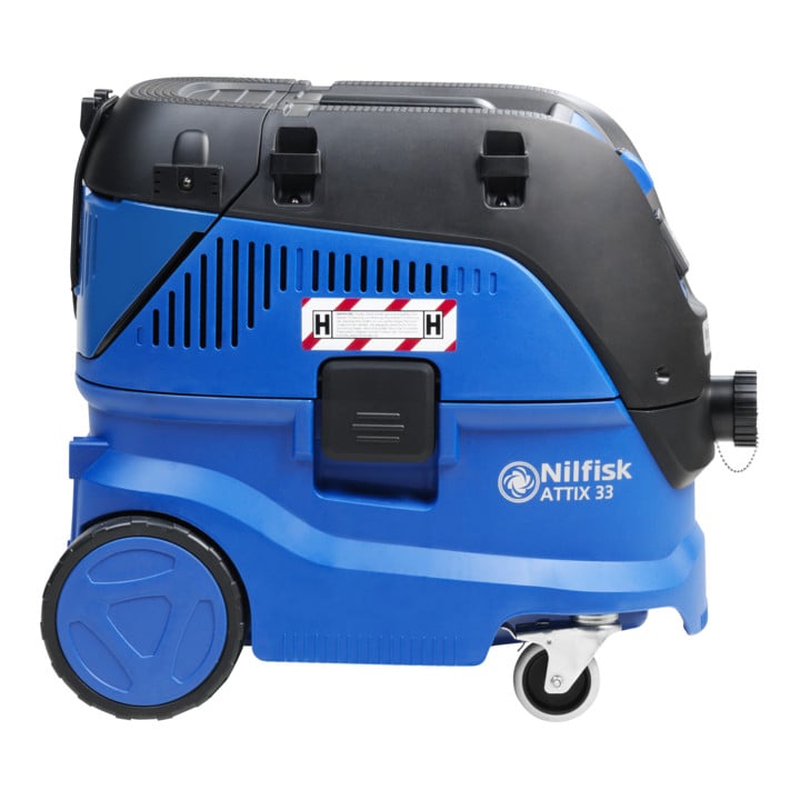 Aspirateur de sécurité Nilsfisk ATTIX 33-2HIC