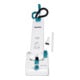 Aspirateur de sol sans fil Makita DVC560Z