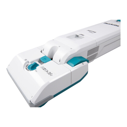 Aspirateur de sol sans fil Makita DVC560Z