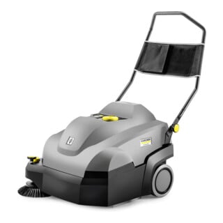 Aspirateur de tapis Kärcher CVS 65/1 Bp