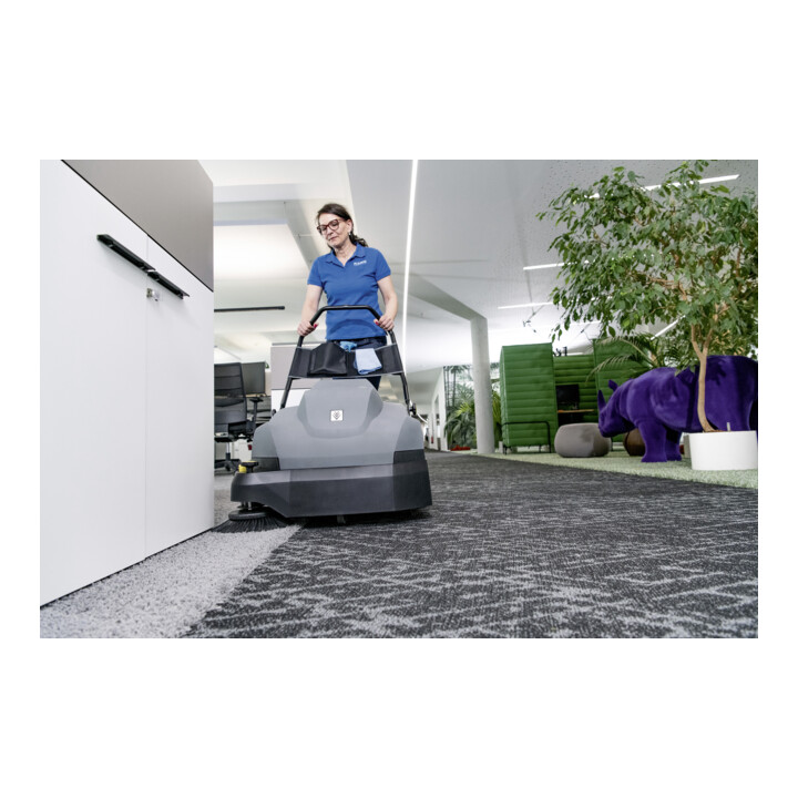 Aspirateur de tapis Kärcher CVS 65/1 Bp