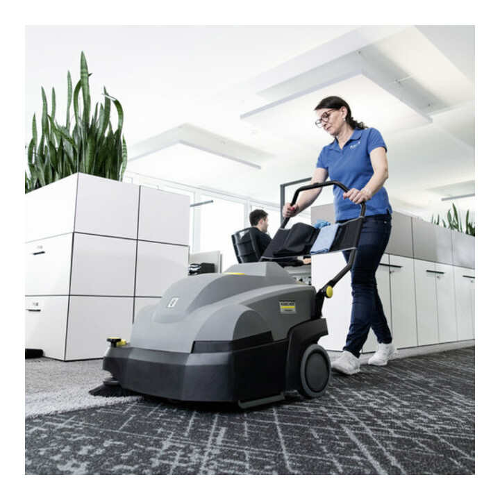 Aspirateur de tapis Kärcher CVS 65/1 Bp