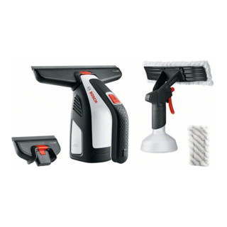 Aspirateur de vitres Bosch GlassVAC