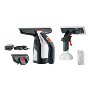 Aspirateur de vitres Bosch GlassVAC