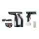 Aspirateur de vitres Bosch GlassVAC