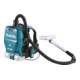 Aspirateur dorsal à batterie Makita 2 x 18 V DVC260Z version solo-1