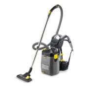 Aspirateur dorsal BV 5/1 Kärcher-1