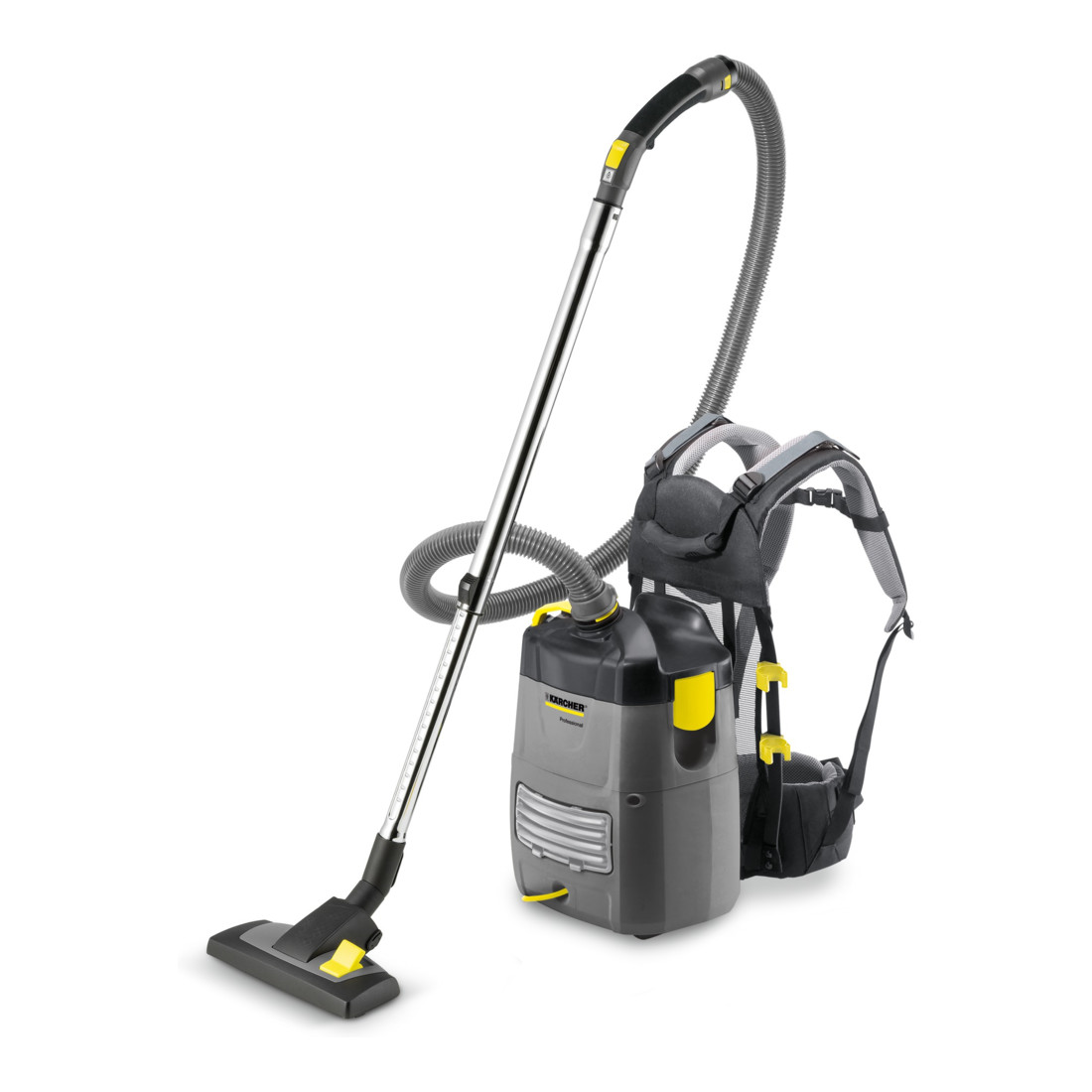 Aspirateur dorsal BV 5/1 Kärcher