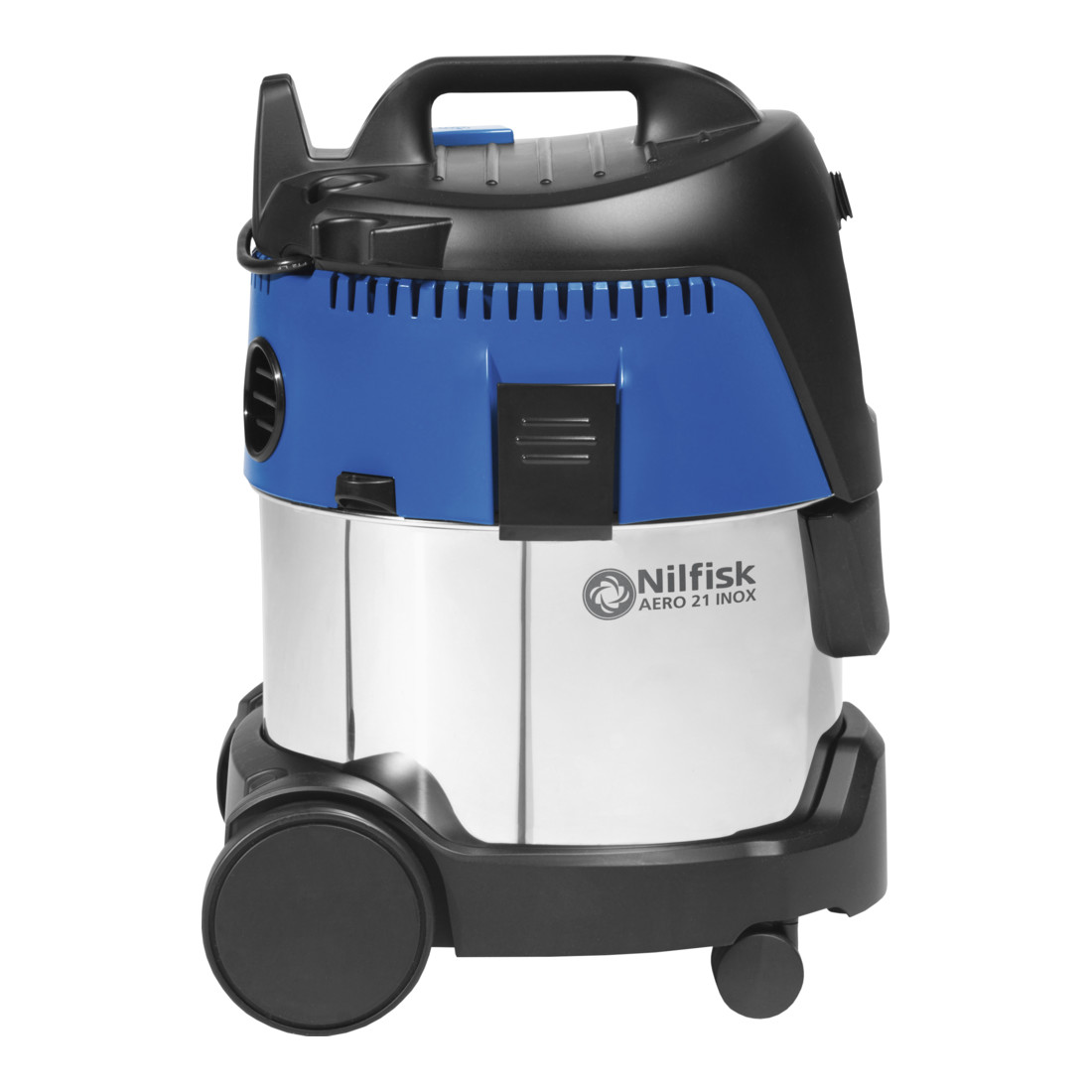 Aspirateur eau et poussière AERO 21-01 PC INOX 1250 W 3600 l/min 210 mbar 20 l N