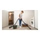 Aspirateur eau et poussière Bosch AdvancedVac 18V-8
