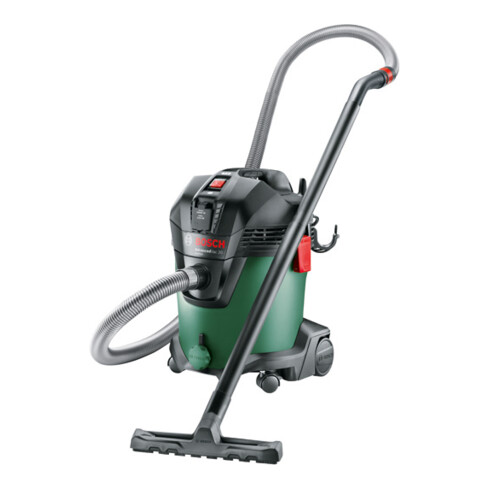 Aspirateur eau et poussière Bosch AdvancedVac 20