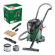 Aspirateur eau et poussière Bosch AdvancedVac 20-2