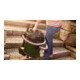 Aspirateur eau et poussière Bosch AdvancedVac 20-5