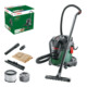 Aspirateur eau et poussière Bosch UniversalVac 15-2