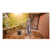 Aspirateur eau et poussière Bosch UniversalVac 15-4