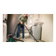 Aspirateur eau et poussière Bosch UniversalVac 15-5