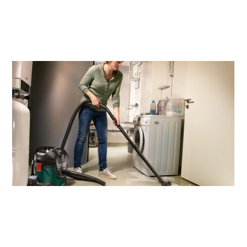 Aspirateur eau et poussière Bosch UniversalVac 15