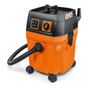 Aspirateur eau et poussière FEIN Dustex 35 L Fein