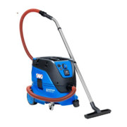 Aspirateur eau et poussière Nilfisk Attix 33-2H PC EU