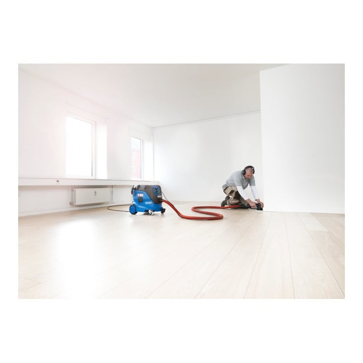 Aspirateur eau et poussière Nilfisk Attix 33-2H PC EU