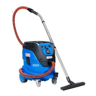 Aspirateur eau et poussière Nilfisk ATTIX 44-2M IC 220-240V 50/60HZ BG BAU