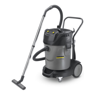 Aspirateur eau et poussière NT 70/2 Kärcher
