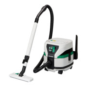 Aspirateur eau et poussière sans fil Hikoki 36V RP3608DA Basic