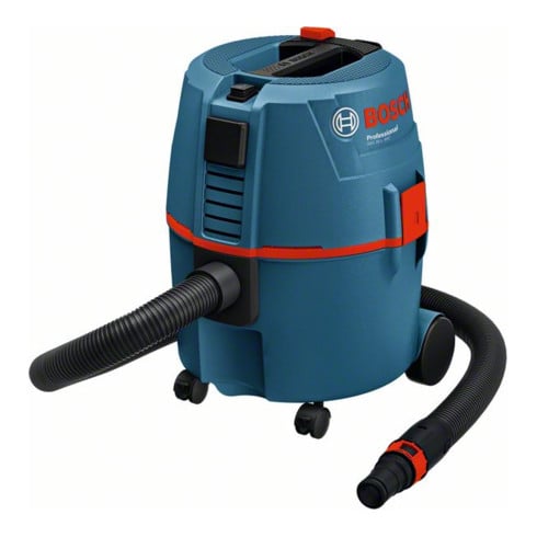 Aspirateur eau et poussières Bosch GAS 20 L SFC