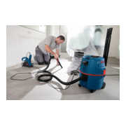 Aspirateur eau et poussières Bosch GAS 20 L SFC-5