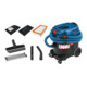 Aspirateur eau et poussières Bosch GAS 35 H AFC-1