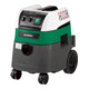 Aspirateur eau et poussières HiKOKI (Classe H) RP350YDH+E376:E379